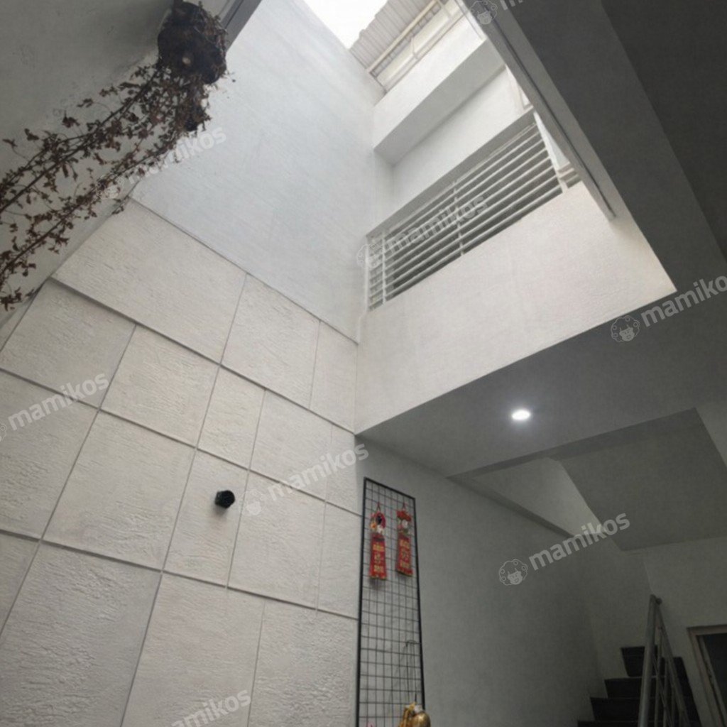 Rumah Sertifikat SHM 3 Kamar Tidur 3 Kamar Mandi Cengkareng Jakarta Barat - Photo 5