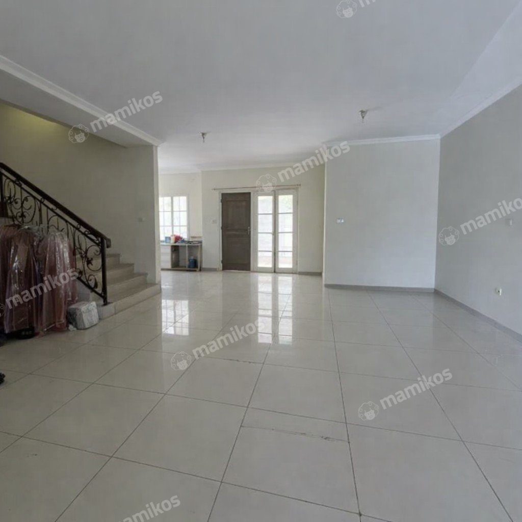 Rumah Sertifikat SHM 3 Kamar Tidur 3 Kamar Mandi Pantai Indah Kapuk Jakarta Utara - Photo 5