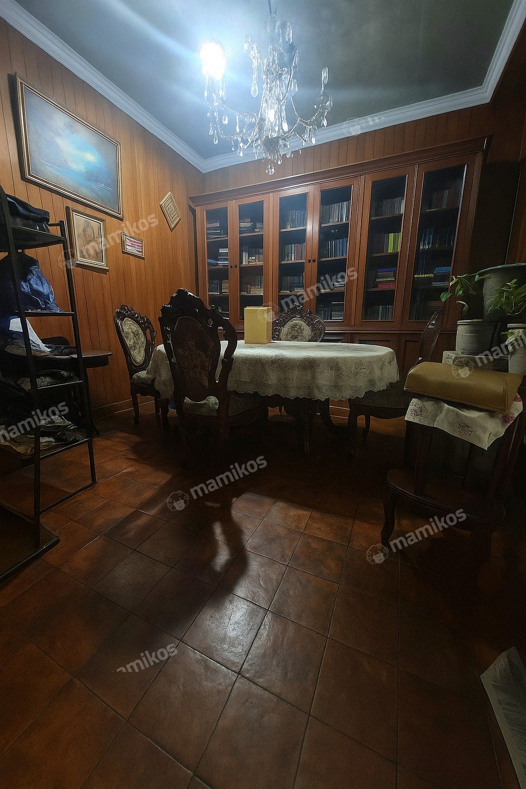 Rumah 9 Kamar Tidur 5 Kamar Mandi 2 Lantai Kelapa Gading Jakarta Utara - Photo 2