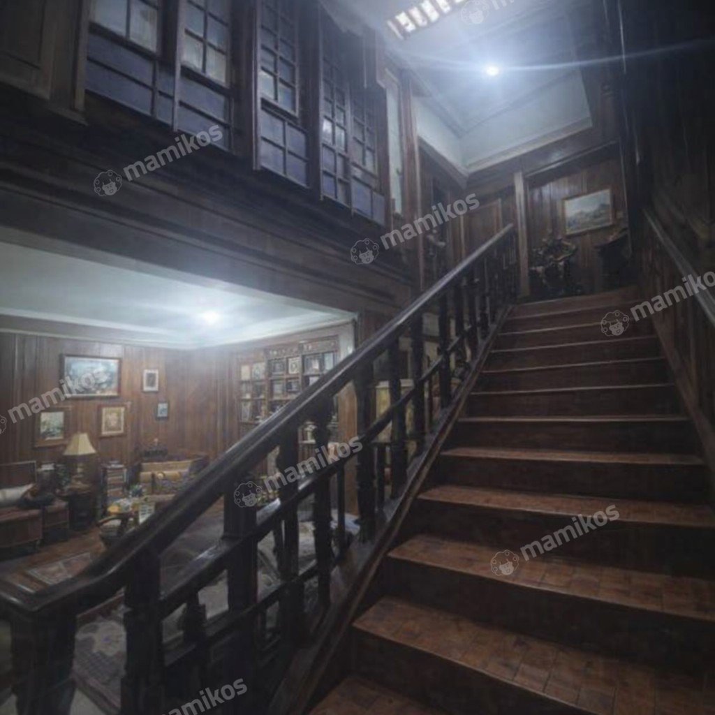 Rumah 9 Kamar Tidur 5 Kamar Mandi 2 Lantai Kelapa Gading Jakarta Utara - Photo 3