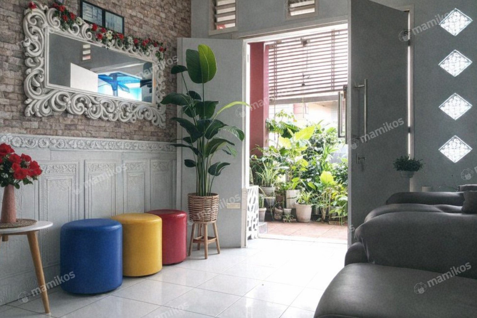 Rumah 5KT 4KM Pasar Minggu Jakarta Selatan