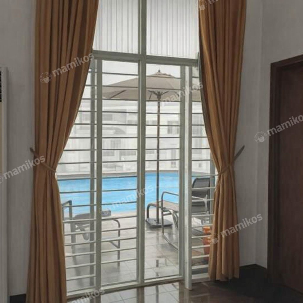 Rumah Sertifikat SHM 5 Kamar Tidur 5 Kamar Mandi Pantai Indah Kapuk Jakarta Utara - Photo 2