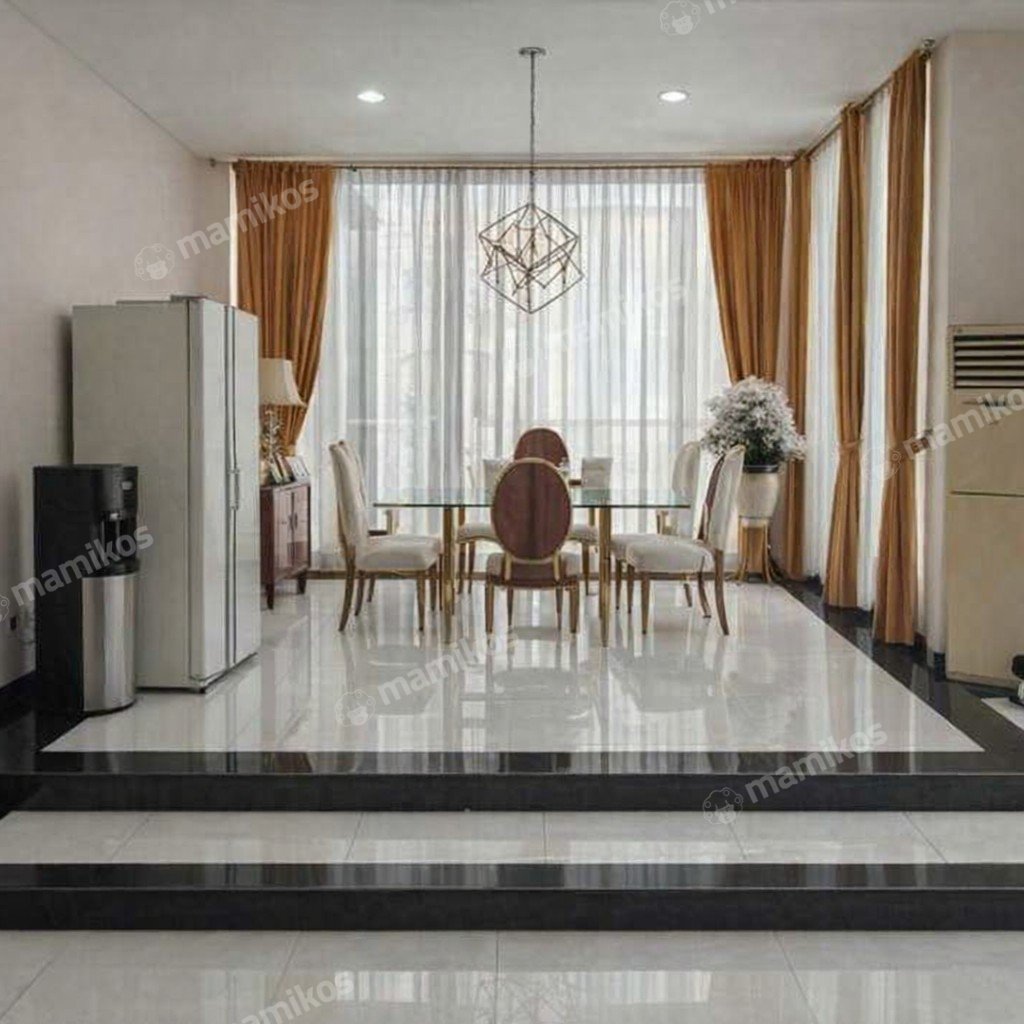 Rumah Sertifikat SHM 5 Kamar Tidur 5 Kamar Mandi Pantai Indah Kapuk Jakarta Utara - Photo 4