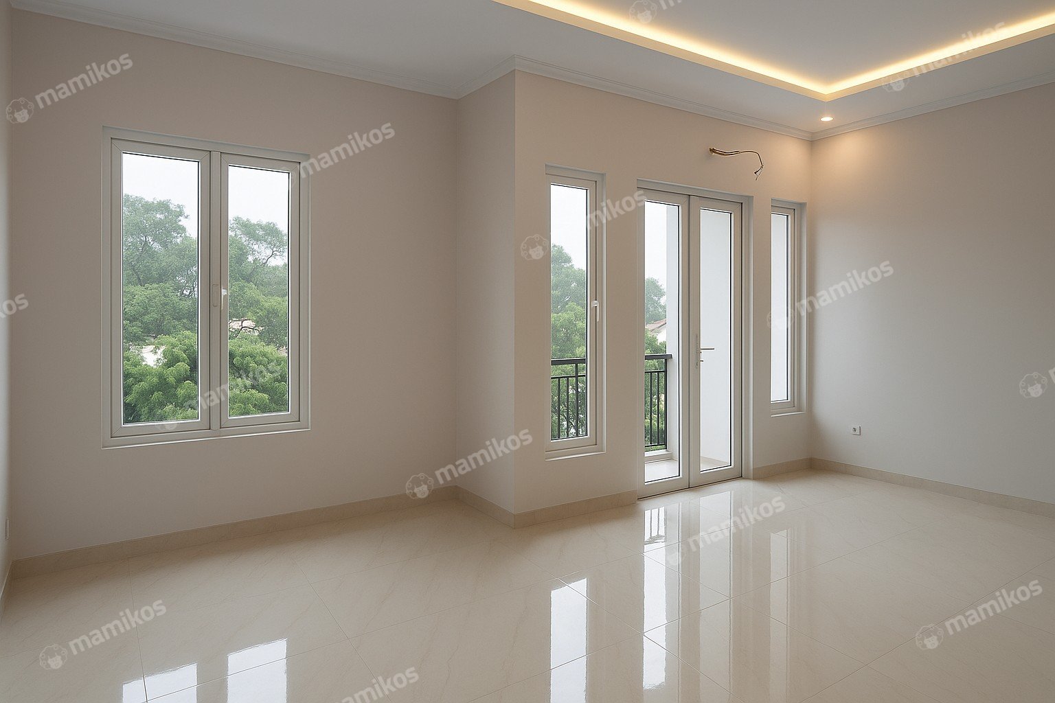 Rumah 4KT 4KM Kebagusan Jakarta Selatan - Photo 5