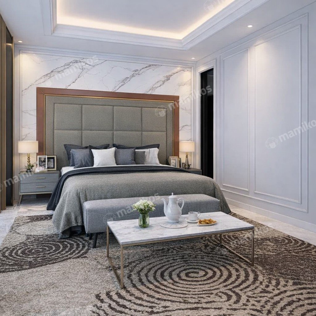 Rumah Sertifikat SHM 4 Kamar Tidur 4 Kamar Mandi Cilandak Jakarta Selatan - Photo 5