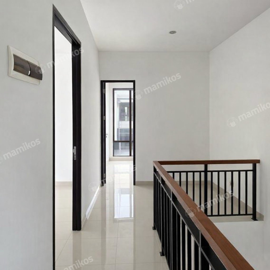 Rumah 3KT 2KM Metland Puri Jakarta Barat