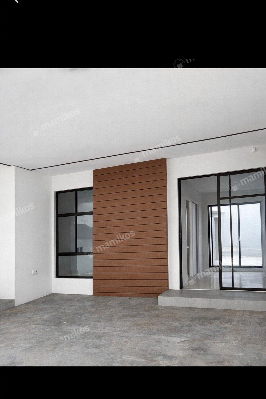 Rumah 3 Kamar Tidur 2 Kamar Mandi 2 Lantai Metland Puri Jakarta Barat - Photo 2