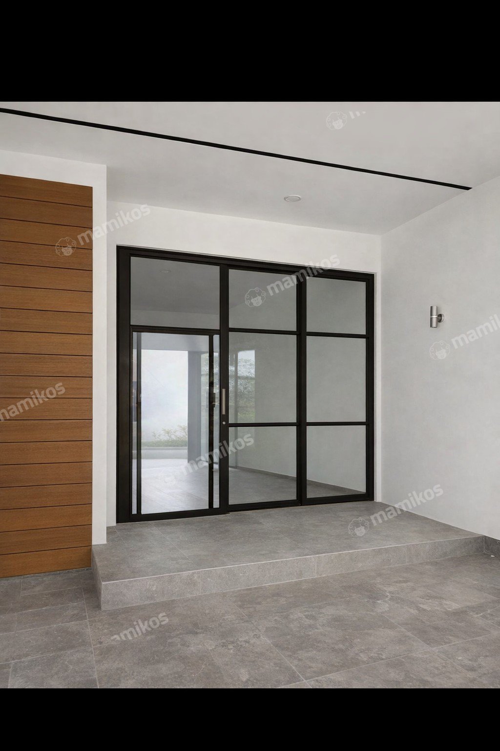Rumah 3 Kamar Tidur 2 Kamar Mandi 2 Lantai Metland Puri Jakarta Barat - Photo 3