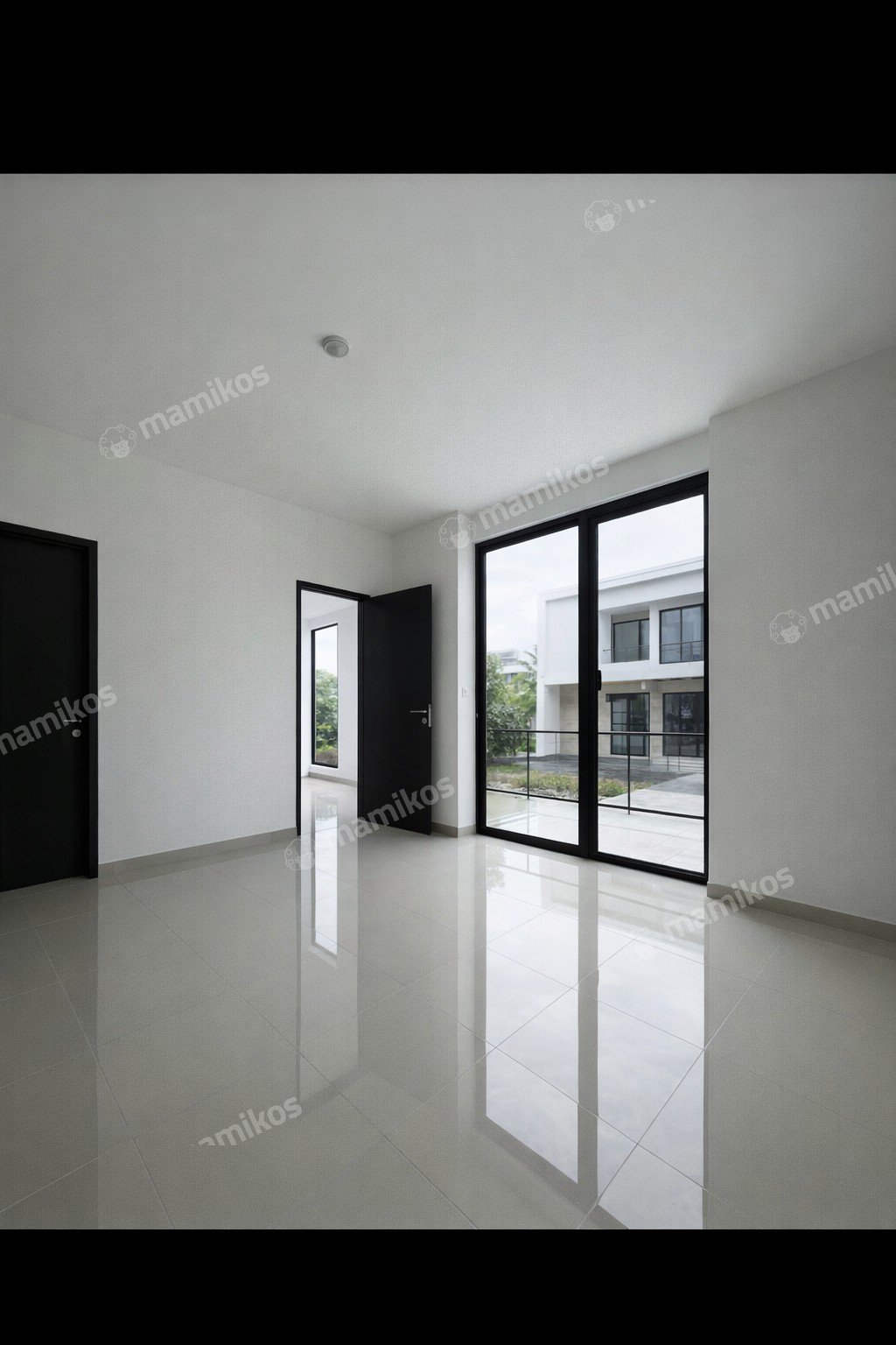 Rumah 3 Kamar Tidur 2 Kamar Mandi 2 Lantai Metland Puri Jakarta Barat - Photo 5