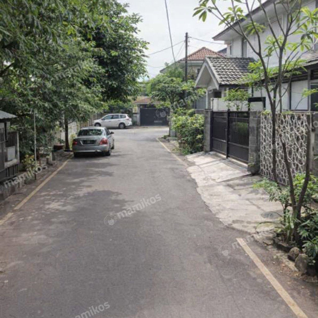 Rumah Sertifikat SHM 5 Kamar Tidur 2 Kamar Mandi Duren Sawit Jakarta Timur - Photo 4