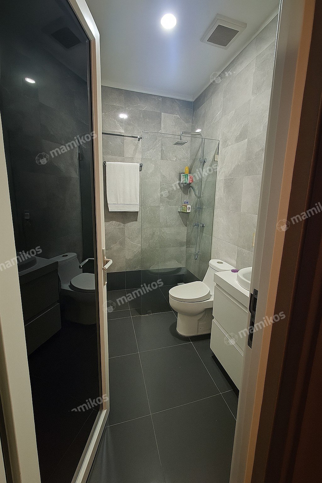 Rumah Sertifikat SHM 5 Kamar Tidur 3 Kamar Mandi Teluk Gong Jakarta Utara - Photo 4