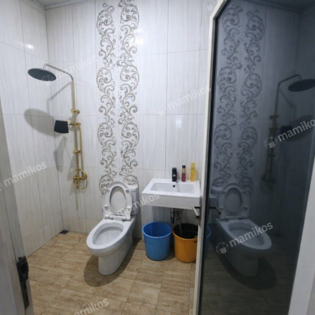 Rumah Sertifikat SHM 5 Kamar Tidur 3 Kamar Mandi Teluk Gong Jakarta Utara - Photo 5