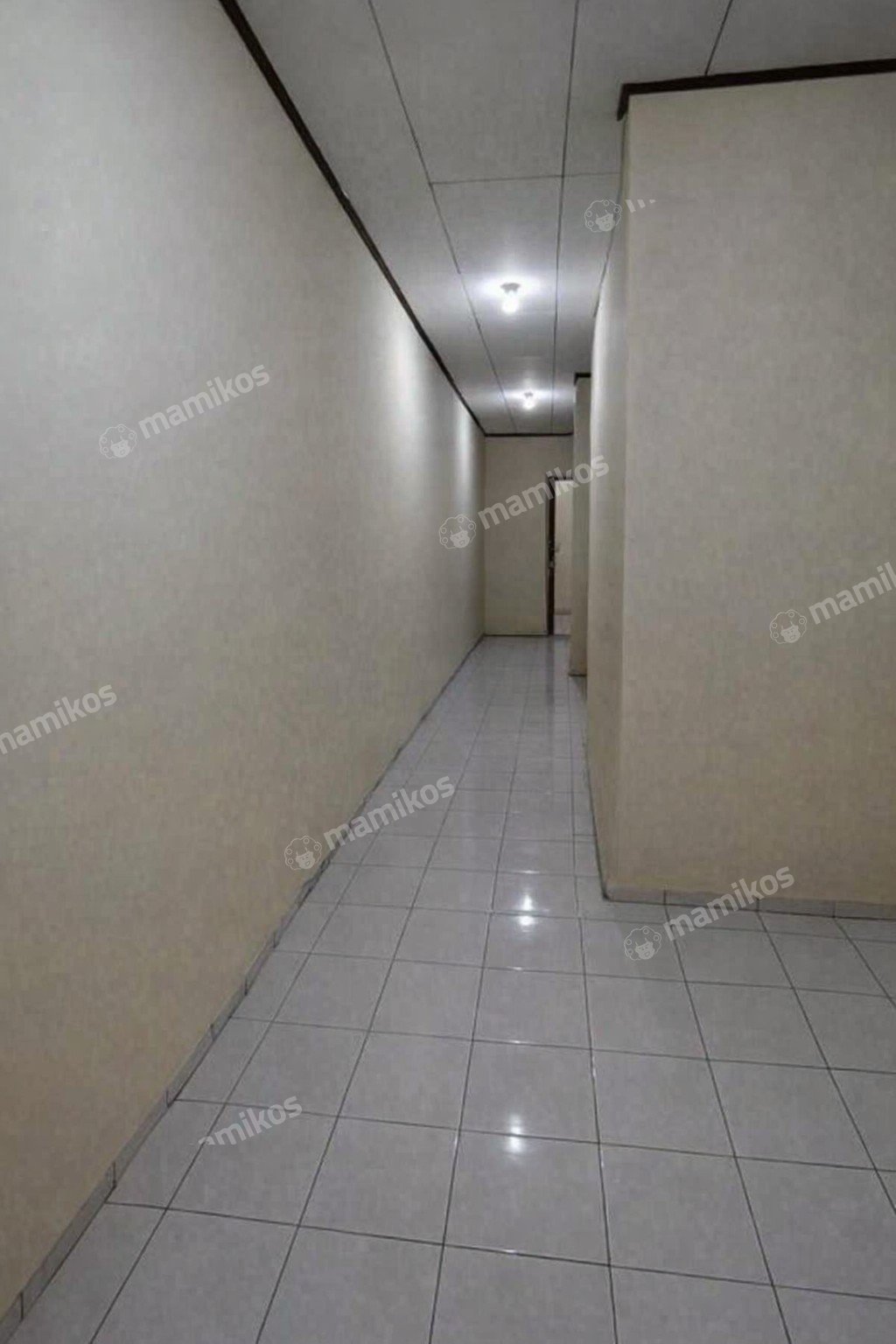 Rumah Sertifikat HGB 3 Kamar Tidur 1 Kamar Mandi Jembatan Lima Jakarta Barat - Photo 2