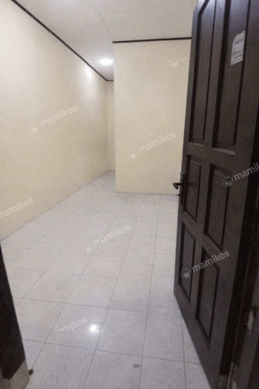 Rumah Sertifikat HGB 3 Kamar Tidur 1 Kamar Mandi Jembatan Lima Jakarta Barat - Photo 3