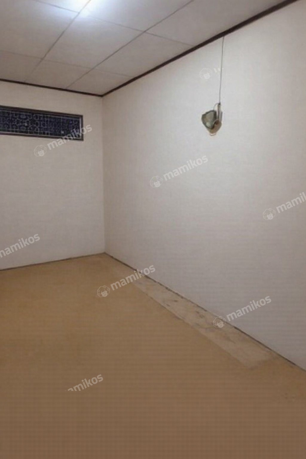 Rumah Sertifikat HGB 3 Kamar Tidur 1 Kamar Mandi Jembatan Lima Jakarta Barat - Photo 4