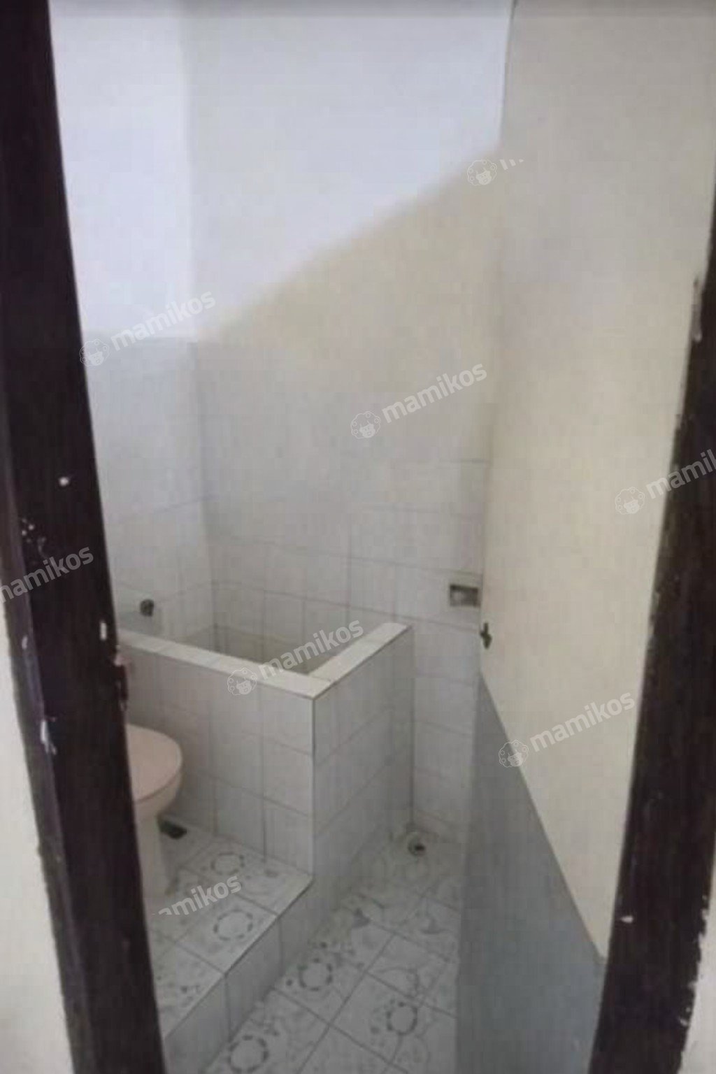 Rumah Sertifikat HGB 3 Kamar Tidur 1 Kamar Mandi Jembatan Lima Jakarta Barat - Photo 5