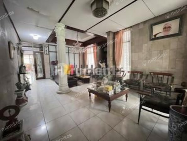 Rumah 6KT 4KM Cempaka Putih Jakarta Pusat - Photo 2