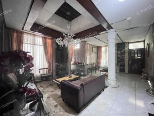Rumah 6KT 4KM Cempaka Putih Jakarta Pusat - Photo 3