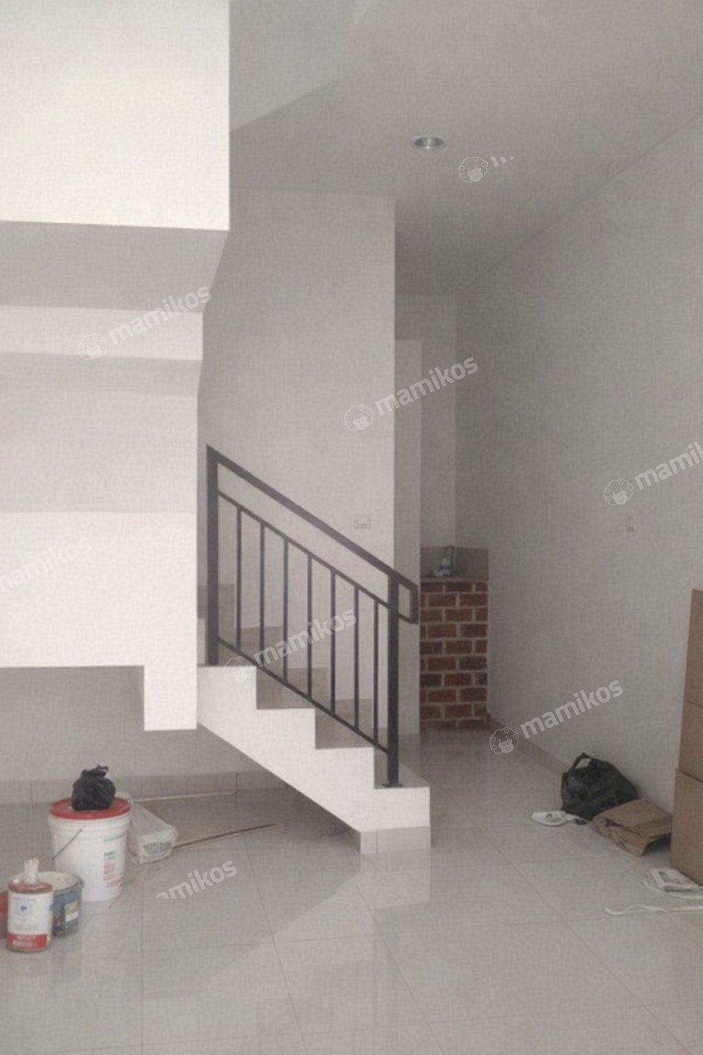 Rumah Sertifikat SHM 4 Kamar Tidur 3 Kamar Mandi Duri Kepa Jakarta Barat - Photo 3