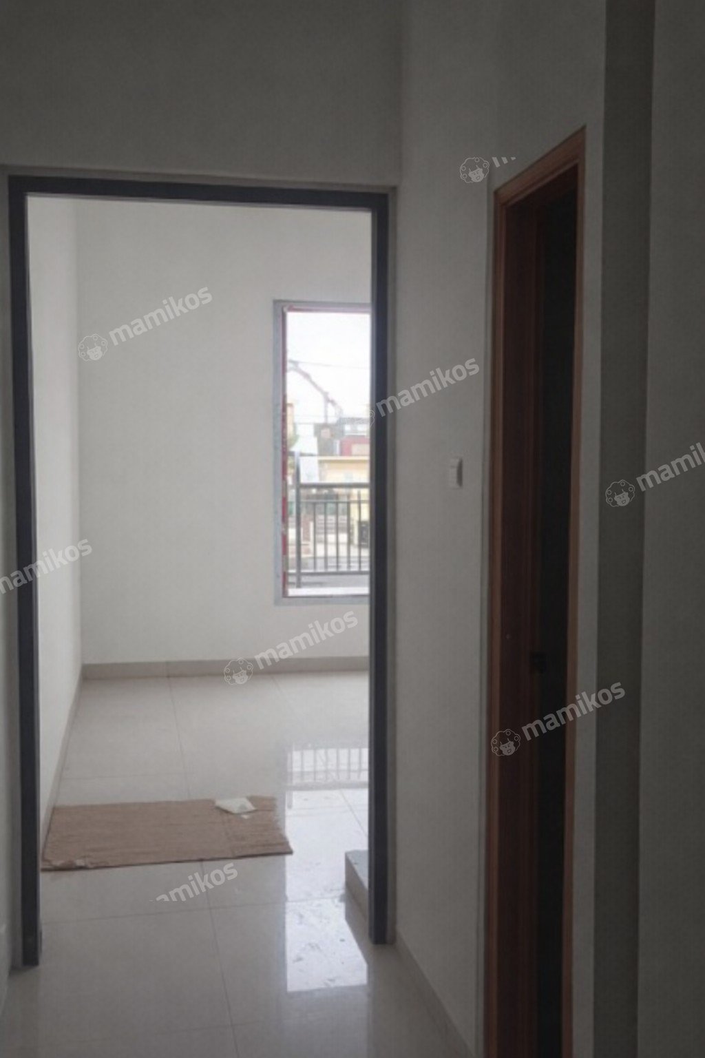 Rumah Sertifikat SHM 4 Kamar Tidur 3 Kamar Mandi Duri Kepa Jakarta Barat - Photo 5