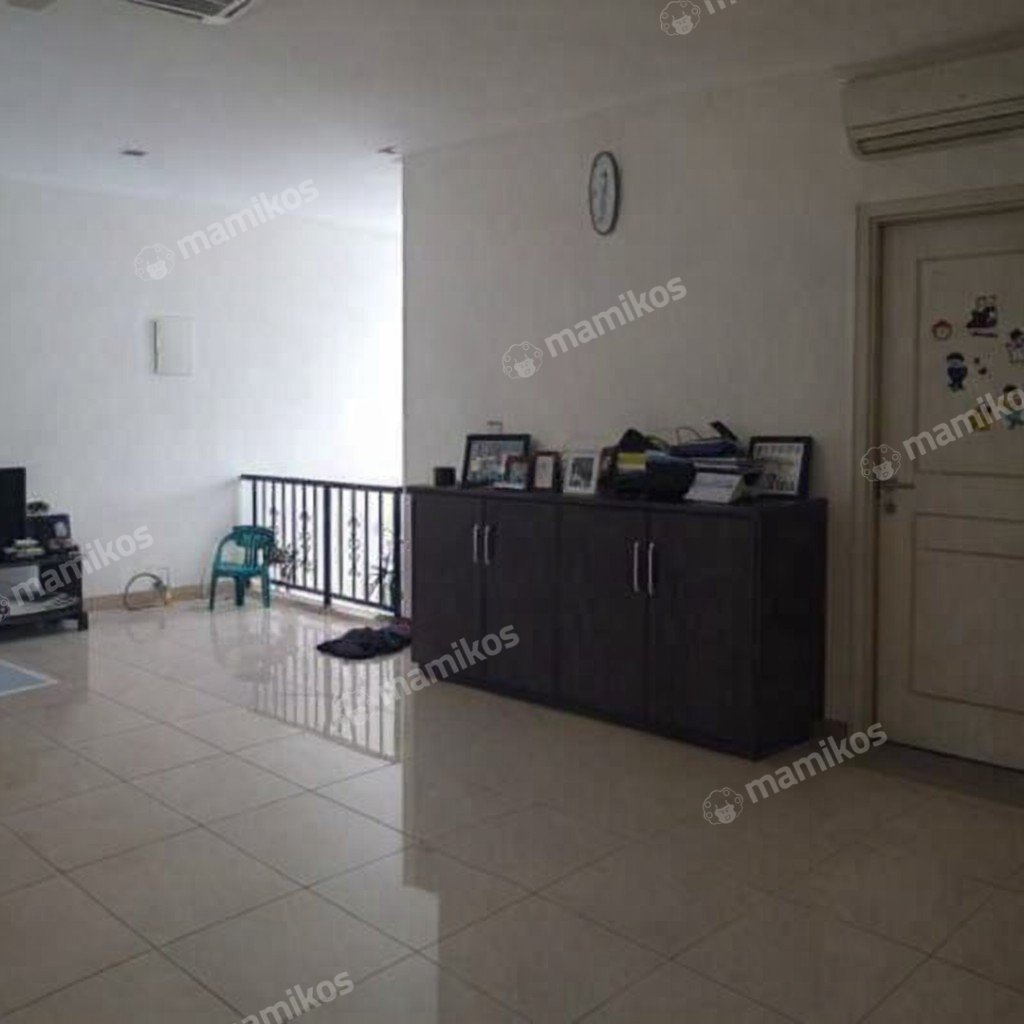 Rumah Sertifikat PPJB 4 Kamar Tidur 3 Kamar Mandi Pantai Indah Kapuk Jakarta Utara - Photo 2