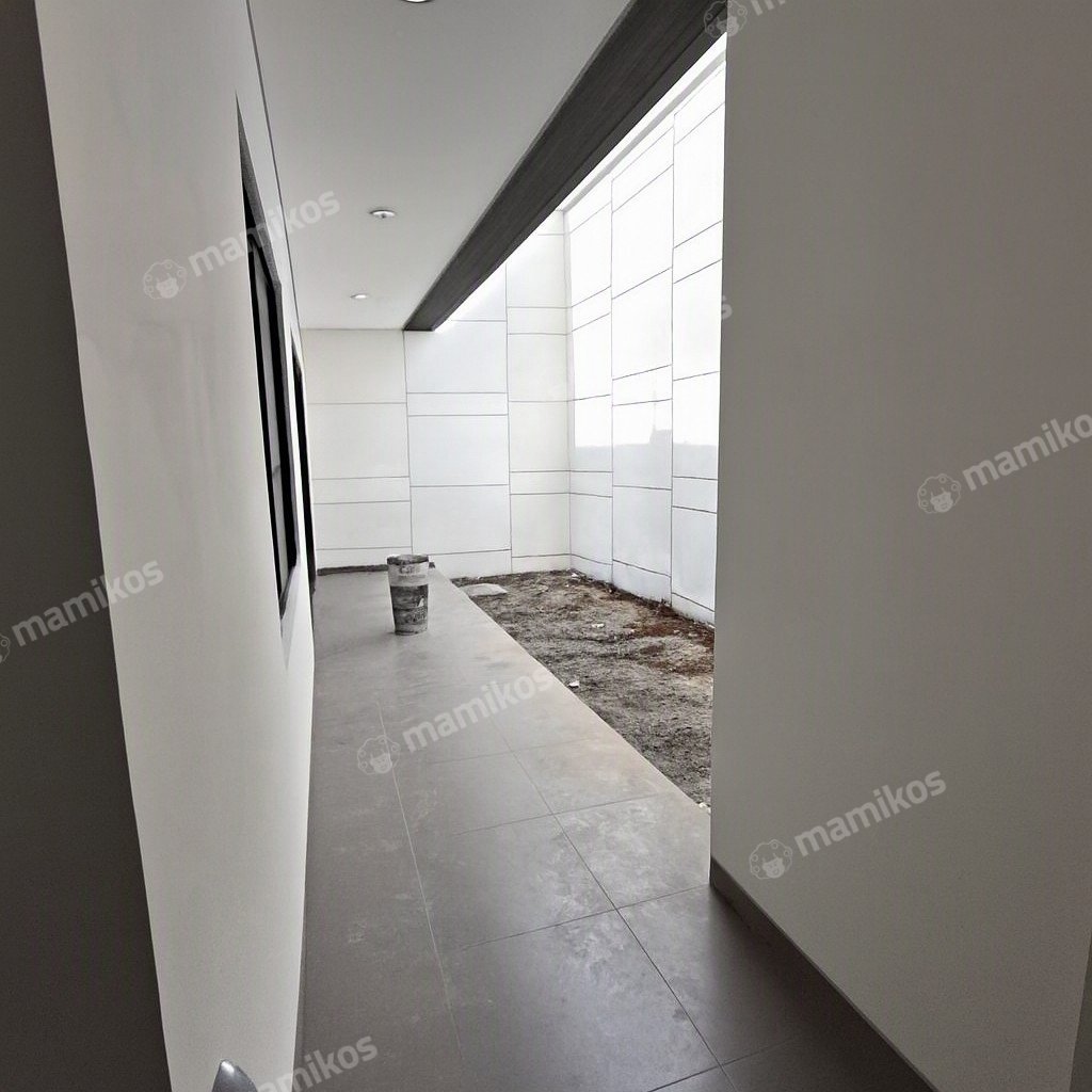 Rumah Sertifikat PPJB 4 Kamar Tidur 4 Kamar Mandi Pantai Indah Kapuk 2 Jakarta Utara - Photo 4