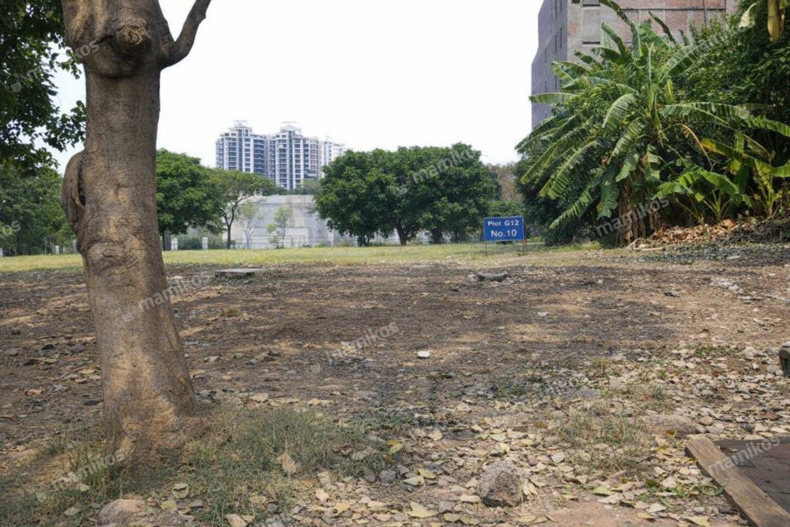 Rumah Sertifikat SHM 4 Kamar Tidur 3 Kamar Mandi Green garden Jakarta Barat