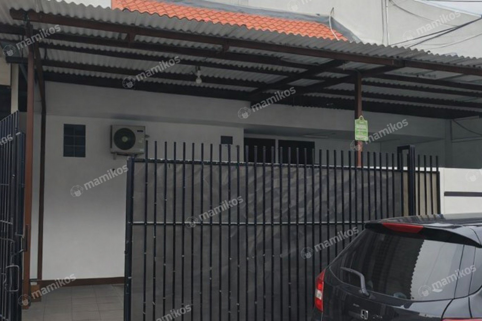 Rumah 2KT 2KM Duri Kosambi Jakarta Barat