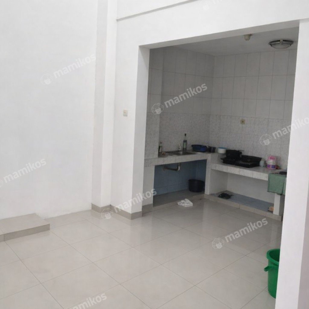 Rumah Sertifikat SHM 2 Kamar Tidur 2 Kamar Mandi Duri Kosambi Jakarta Barat - Photo 3