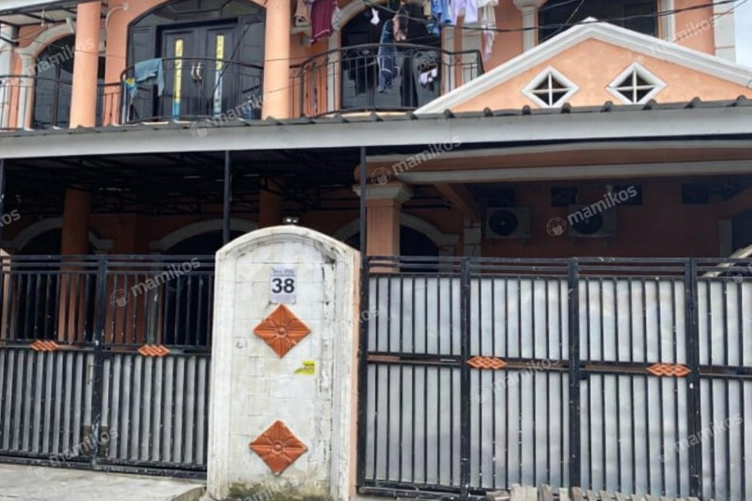 Rumah Sertifikat SHM 4 Kamar Tidur 3 Kamar Mandi Tanjung Priok Jakarta Utara
