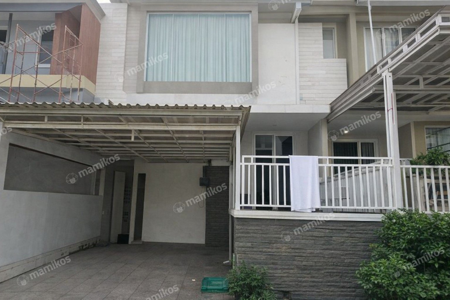 Rumah 4KT 3KM Citra Garden Jakarta Barat