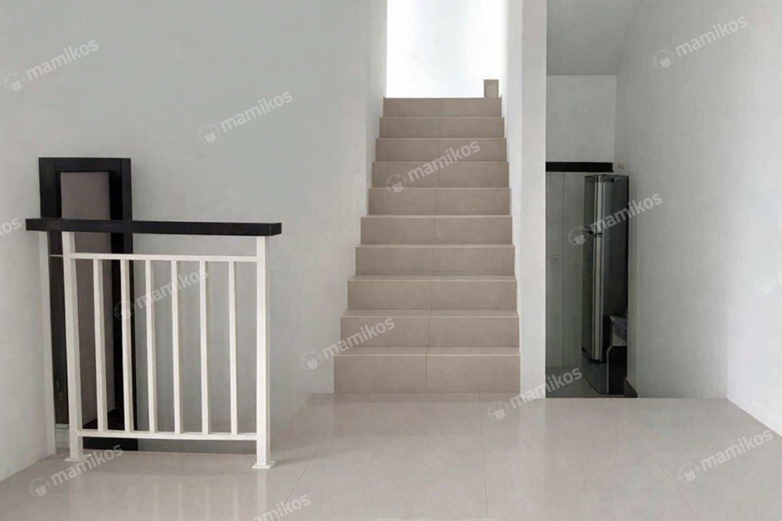 Rumah Sertifikat SHM 4 Kamar Tidur 3 Kamar Mandi Citra Garden Jakarta Barat - Photo 3