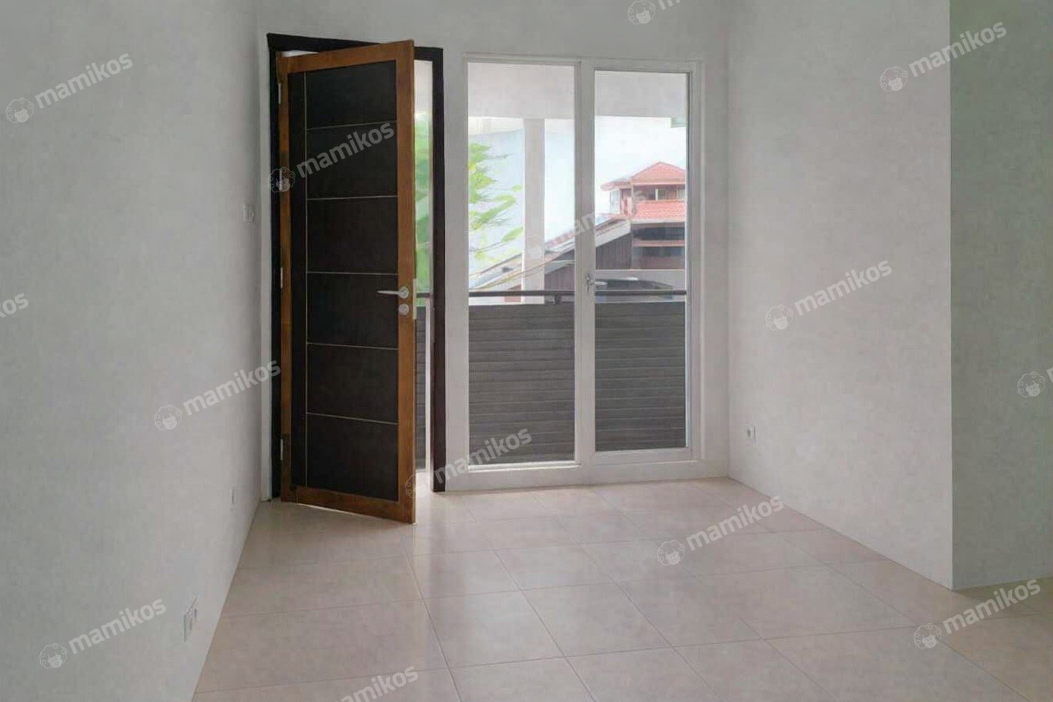Rumah Sertifikat SHM 4 Kamar Tidur 3 Kamar Mandi Citra Garden Jakarta Barat - Photo 4
