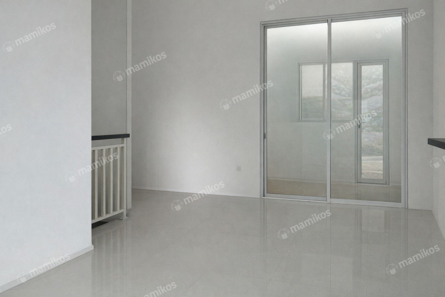 Rumah Sertifikat SHM 4 Kamar Tidur 3 Kamar Mandi Citra Garden Jakarta Barat - Photo 5