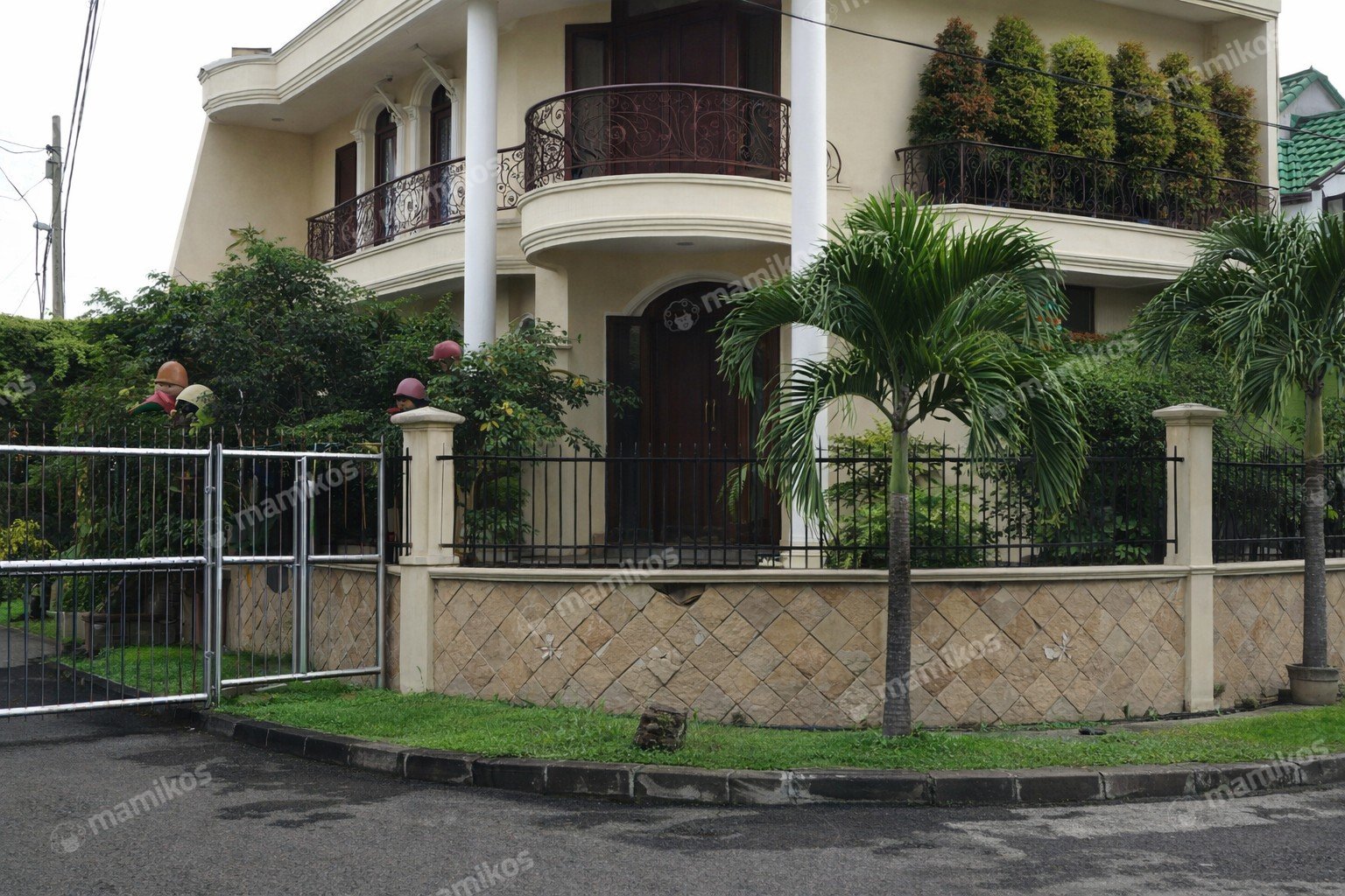 Rumah 3KT 2KM Semanan Jakarta Barat