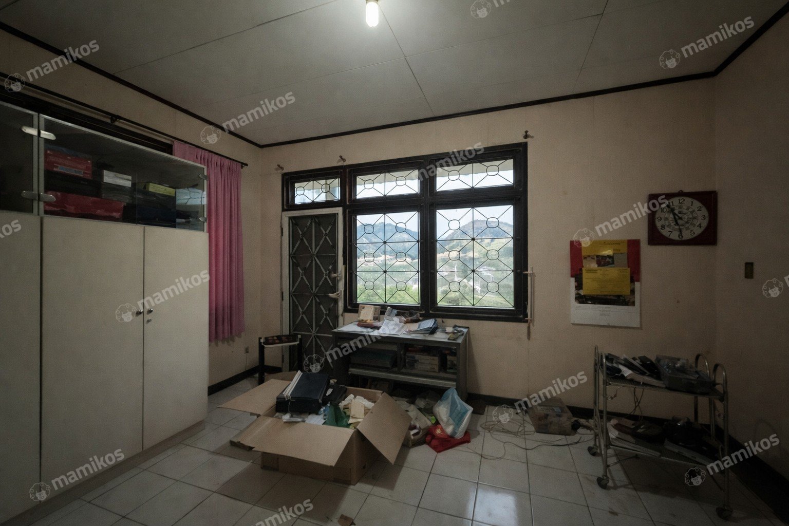 Rumah Sertifikat SHM 3 Kamar Tidur 2 Kamar Mandi Pantai Indah Kapuk Jakarta Utara - Photo 3