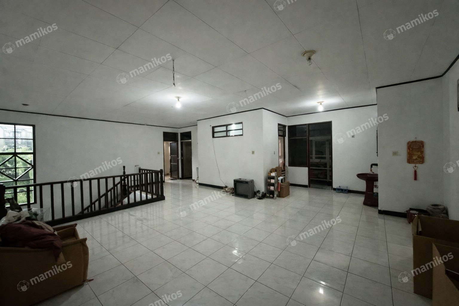 Rumah Sertifikat SHM 3 Kamar Tidur 2 Kamar Mandi Pantai Indah Kapuk Jakarta Utara - Photo 4