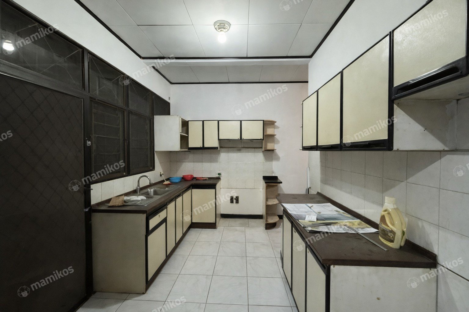 Rumah Sertifikat SHM 3 Kamar Tidur 2 Kamar Mandi Pantai Indah Kapuk Jakarta Utara - Photo 5