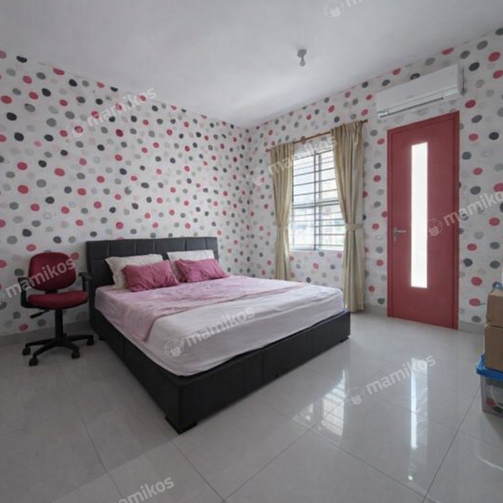 Rumah Sertifikat SHM 3 Kamar Tidur 2 Kamar Mandi Sunter Jakarta Utara - Photo 2