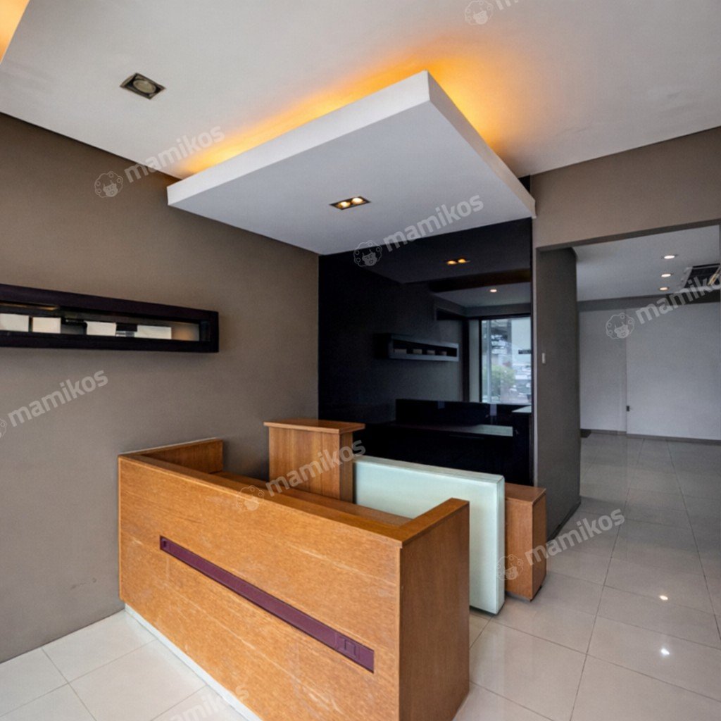 Rumah Sertifikat SHM 3 Kamar Tidur 2 Kamar Mandi Cipete Jakarta Selatan - Photo 3