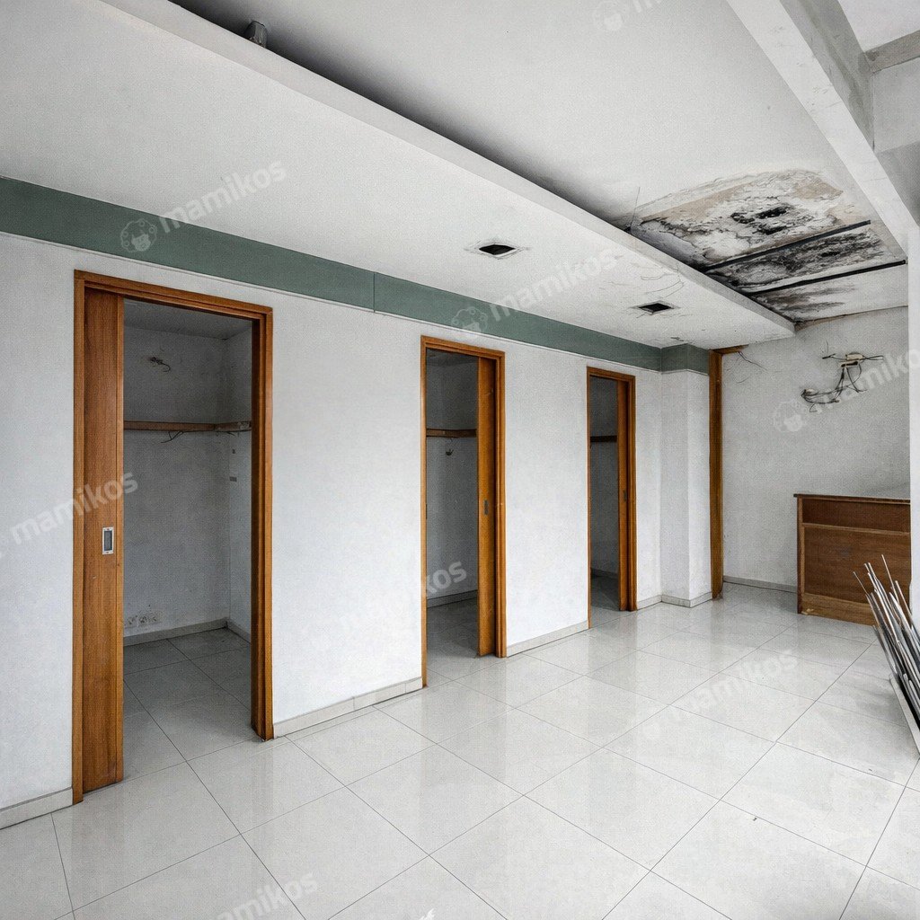 Rumah Sertifikat SHM 3 Kamar Tidur 2 Kamar Mandi Cipete Jakarta Selatan - Photo 4