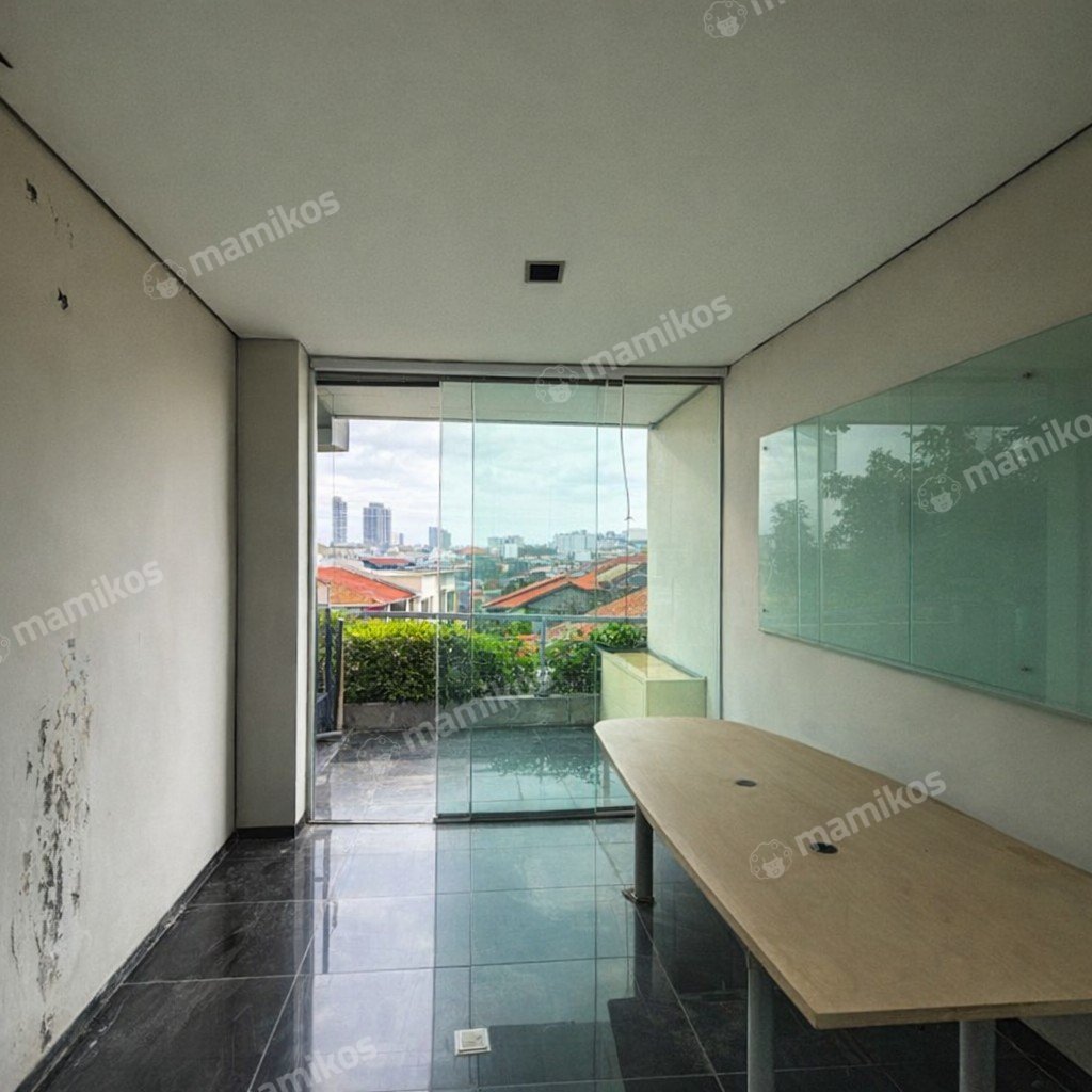 Rumah Sertifikat SHM 3 Kamar Tidur 2 Kamar Mandi Cipete Jakarta Selatan - Photo 5