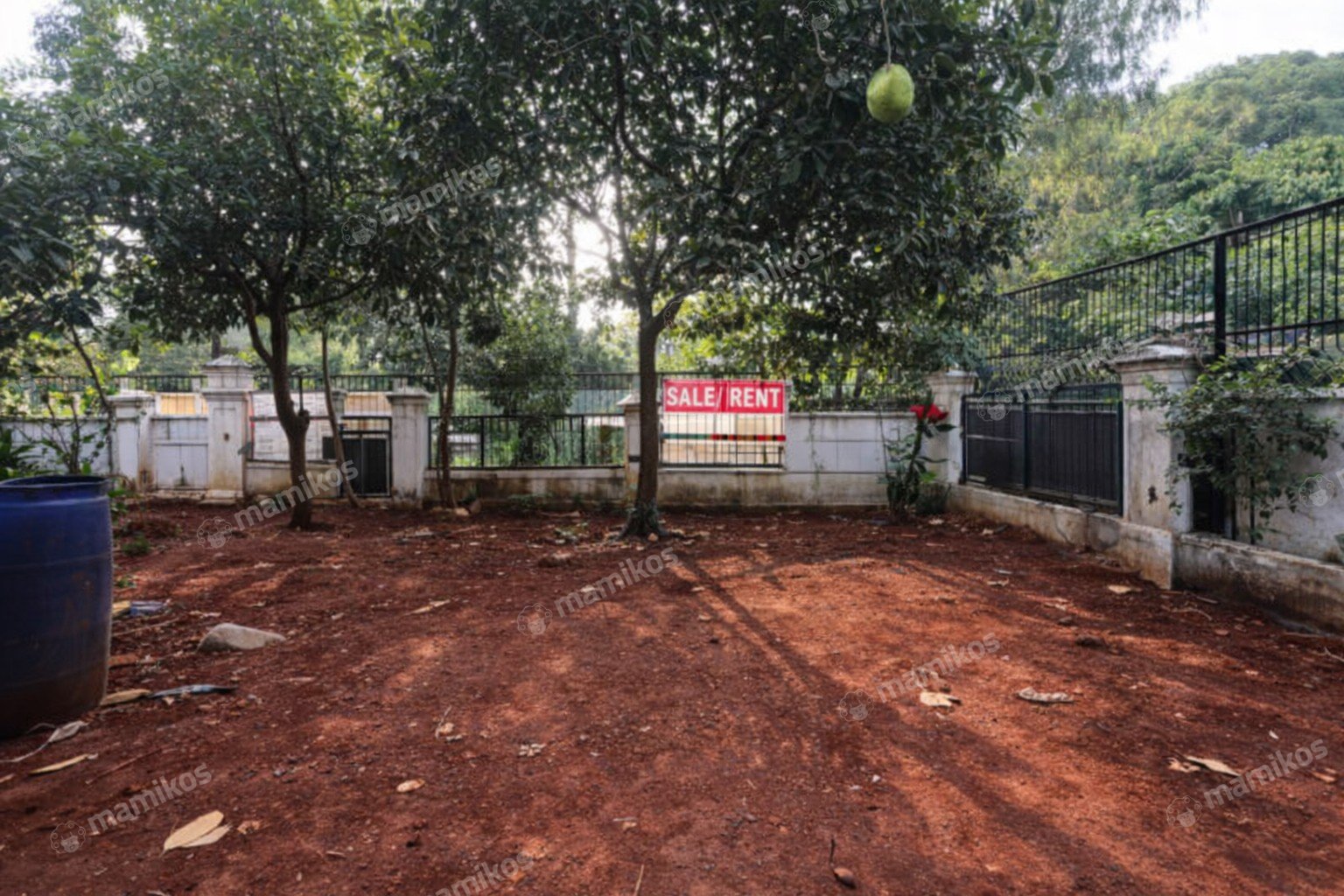 Rumah Sertifikat SHM 4 Kamar Tidur 5 Kamar Mandi Pluit Jakarta Utara - Photo 2