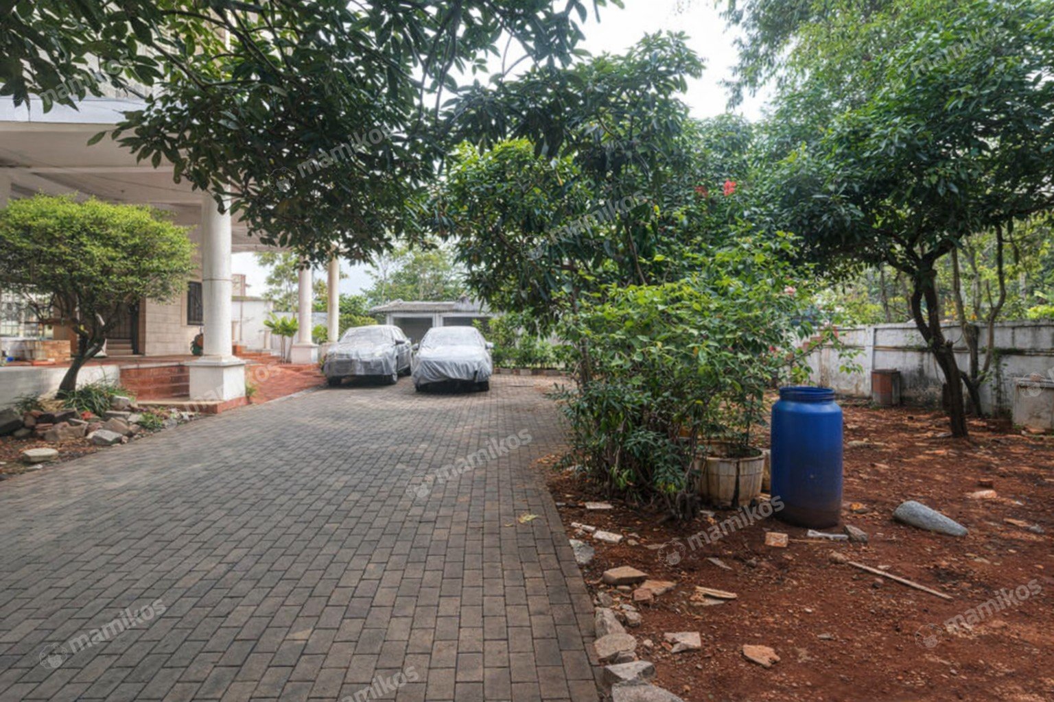 Rumah Sertifikat SHM 4 Kamar Tidur 5 Kamar Mandi Pluit Jakarta Utara - Photo 3