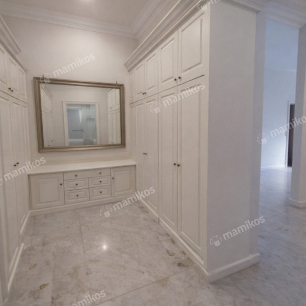 Rumah Sertifikat SHM 6 Kamar Tidur 3 Kamar Mandi Permata Hijau Jakarta Selatan - Photo 4