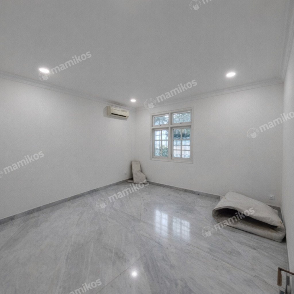 Rumah Sertifikat SHM 6 Kamar Tidur 3 Kamar Mandi Permata Hijau Jakarta Selatan - Photo 5