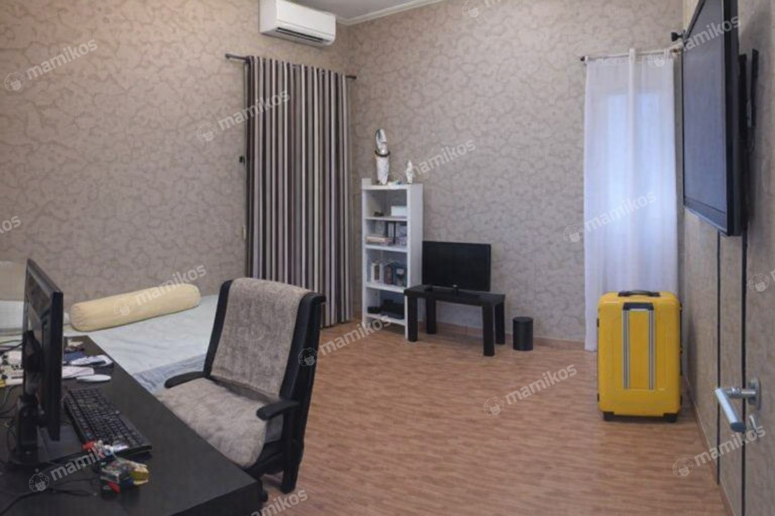 Rumah Sertifikat SHM 4 Kamar Tidur 4 Kamar Mandi Cakung Jakarta Timur - Photo 3