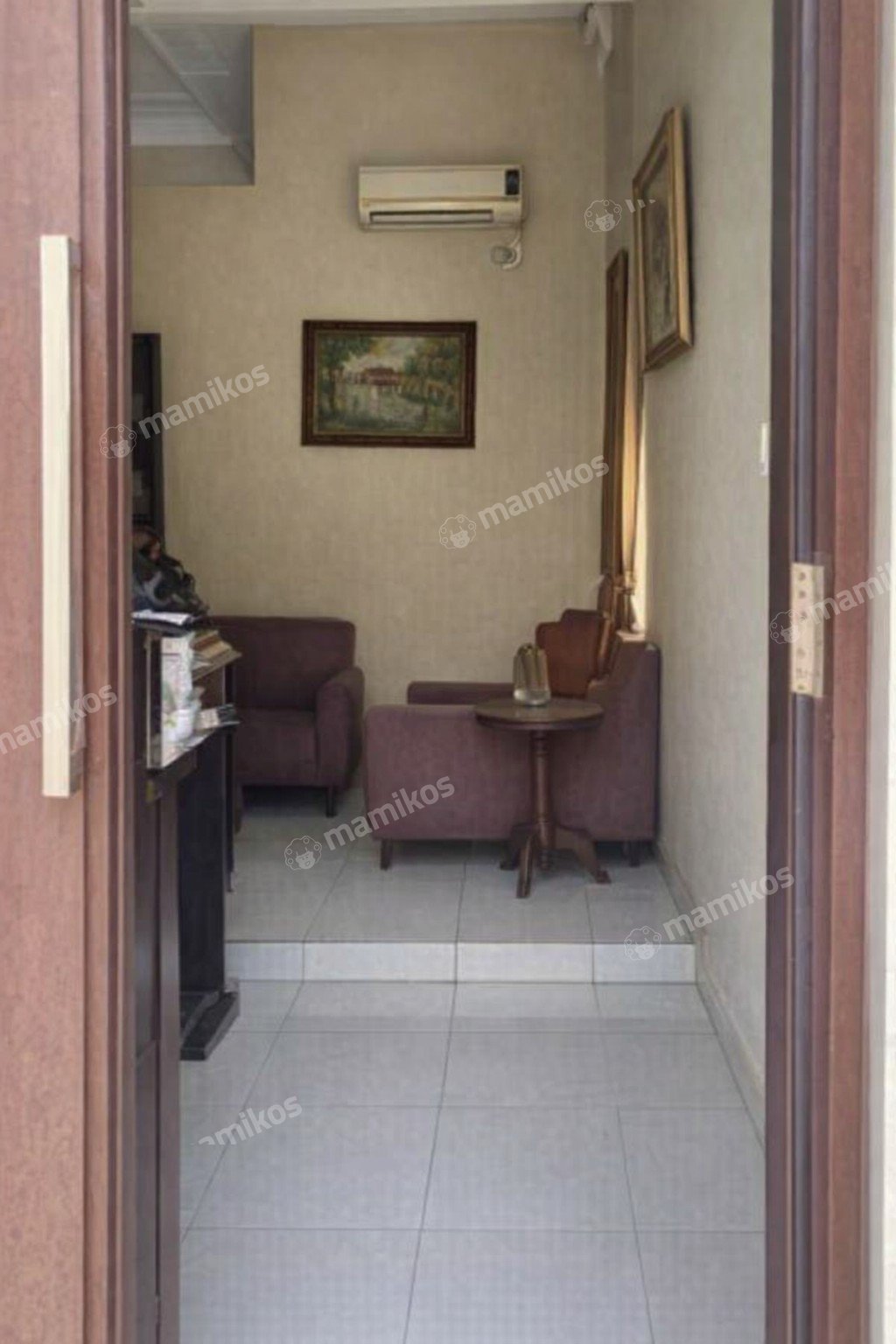 Rumah Sertifikat SHM 4 Kamar Tidur 4 Kamar Mandi Cakung Jakarta Timur - Photo 4