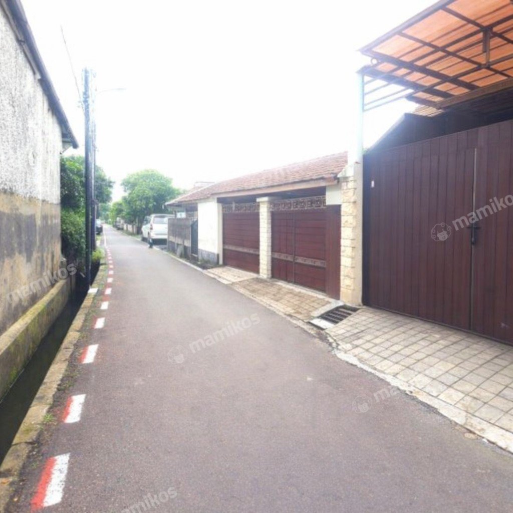 Rumah Sertifikat SHM 4 Kamar Tidur 3 Kamar Mandi Tomang Jakarta Barat - Photo 3