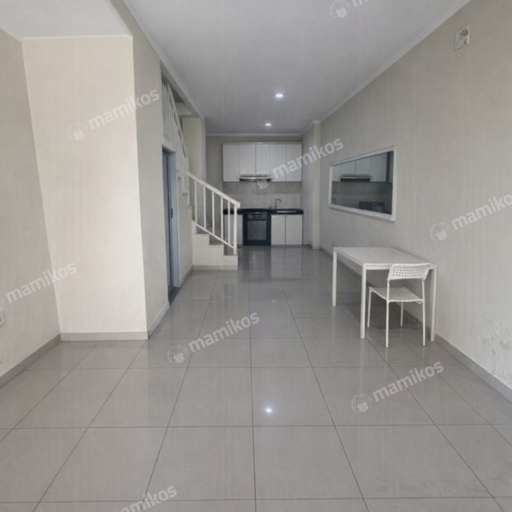 Rumah Sertifikat SHM 2 Kamar Tidur 2 Kamar Mandi Kalideres Jakarta Barat - Photo 3